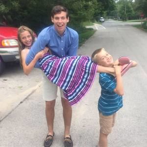 Meet your Posher, Jacob